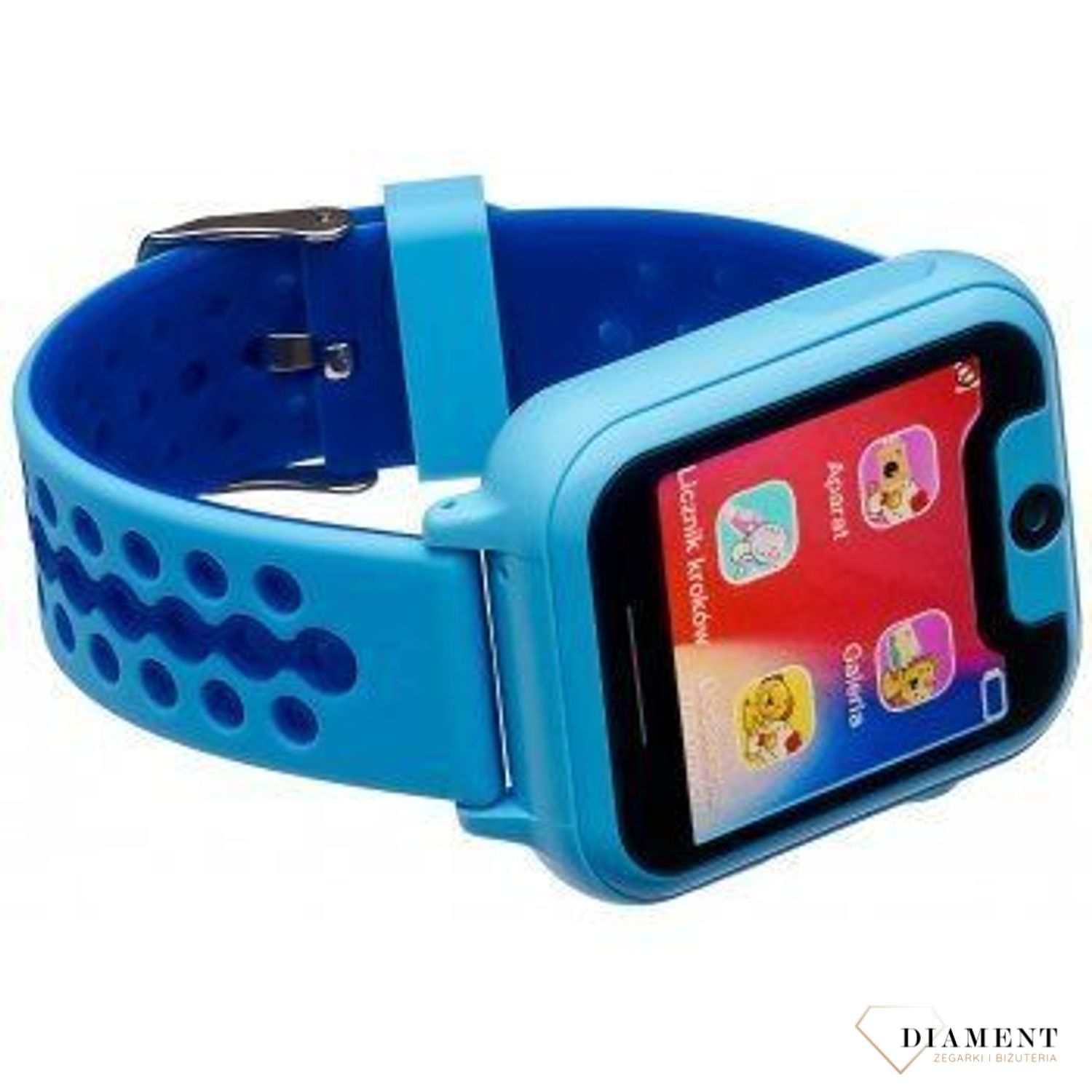 Smartwatch Garett Kids Nice w kolorze niebieskim v (2).jpg